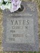 George W. Yates Photo