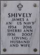 James A. Shively Photo