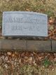 Winnie Lee Ashby Stone Photo