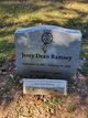 Jerry Dean “Deanie” Ramsey Photo