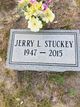 Jerry Lucille Morrison Stuckey Photo