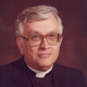 Rev Dr Kenneth Henry Sauer Photo