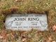  John D. King