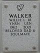 Willie Lee Walker Jr. Photo