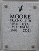 Frank Joseph Moore III Photo