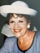 Martha Ann “Aunt Marty” McHugh Lewis Photo