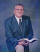 Rev Charles Edward “Chuck” Grant Photo