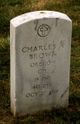 CPL Charles Albert “Charlie” Brown