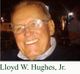 Lloyd W. Hughes Jr. Photo