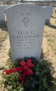 Mrs Ella Grace “Gracie” Gallagher Photo