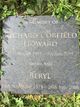  Richard Corfield Howard