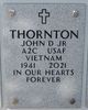 John D. Thornton Jr. Photo