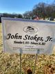 John Stokes Jr. Photo