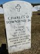  Charles Dewey “Chuck” Townsend Jr.