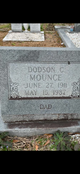  Dodson C Mounce