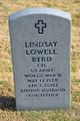 Corp Lindsay Lowell Byrd Photo