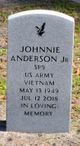 Johnnie Anderson Jr. Photo