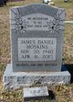 James Daniel “Danny” Hoskins Photo