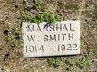  Marshall W Smith