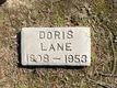  Doris Lane