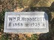  William R. Hunnicutt