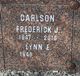 Frederick James “Fred” Carlson Photo