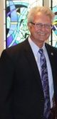 Rev Wayne P. Hoffman Photo