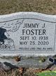 Jimmy Joseph Foster Photo