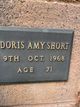  Doris Amy Short