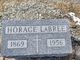  Horace John LaBree