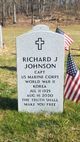  Richard Joseph “Dick” Johnson