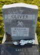  William Oliver
