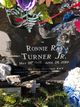 Ronnie Ray Turner Jr. Photo