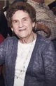 Mary Madeline Ridgell Cullison (1917-2004)
