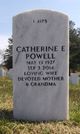 Catherine E. Powell Photo