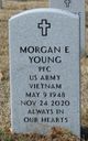 Morgan E Young Photo