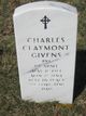 Charles Claymont “Clay” Givens Photo