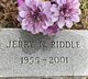 Jerry Neal Riddle Photo