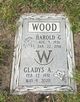 Gladys Alene Dimon Wood Photo