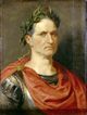 Profile photo:  Julius Caesar
