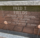 Fred T. Fields Photo