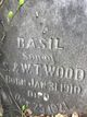  Basil Wood