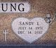 Sandy Louise “Pinkie” Young Photo