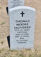 LTC Thomas M “Tom” Saunders Photo