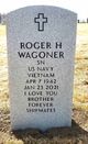 Robert H Wagoner Photo