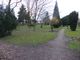 Friedhof am Westwall