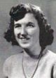 Mary Aileen Cantrell Rutherford Photo