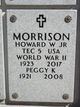 Howard W. Morrison Jr. Photo