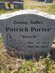 Patrick “Butch” Porter Photo
