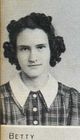 Elizabeth Alene “Betty” Richey Combs Photo